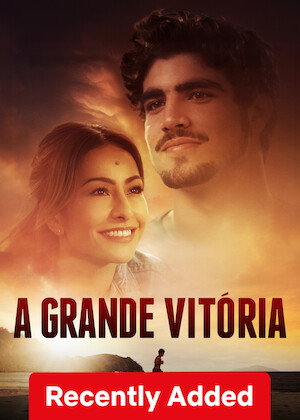 The Great Victory poster